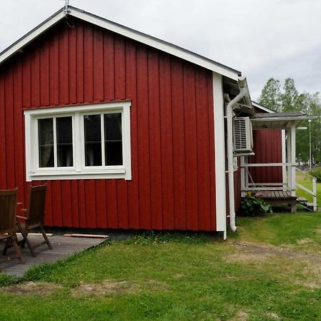 Ida'S Stuga Karungi Exterior photo