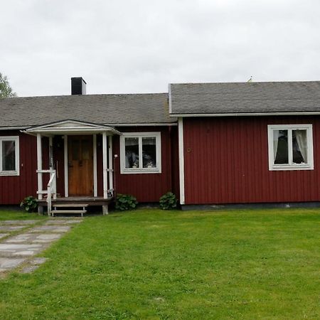 Ida'S Stuga Karungi Exterior photo
